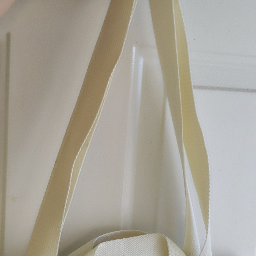 Classic White Button Down Collared Shirt - image 3